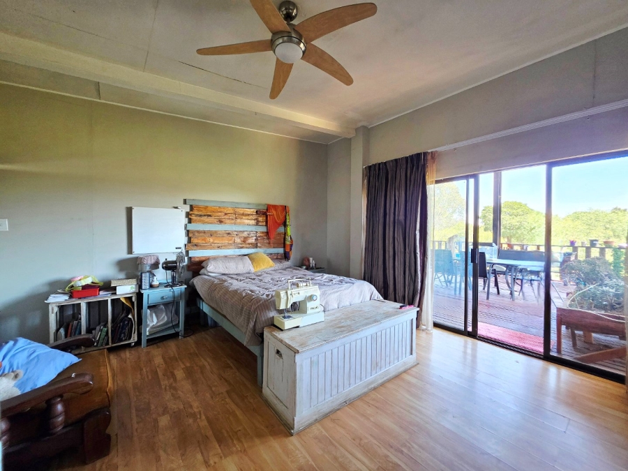 Commercial Property for Sale in Quaggafontein Free State